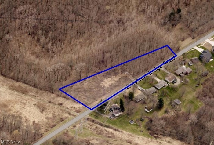V/l Chestnut Ridge Road North Ridgeville OH 44039
