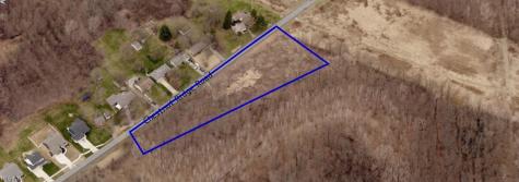V/l Chestnut Ridge Road North Ridgeville OH 44039