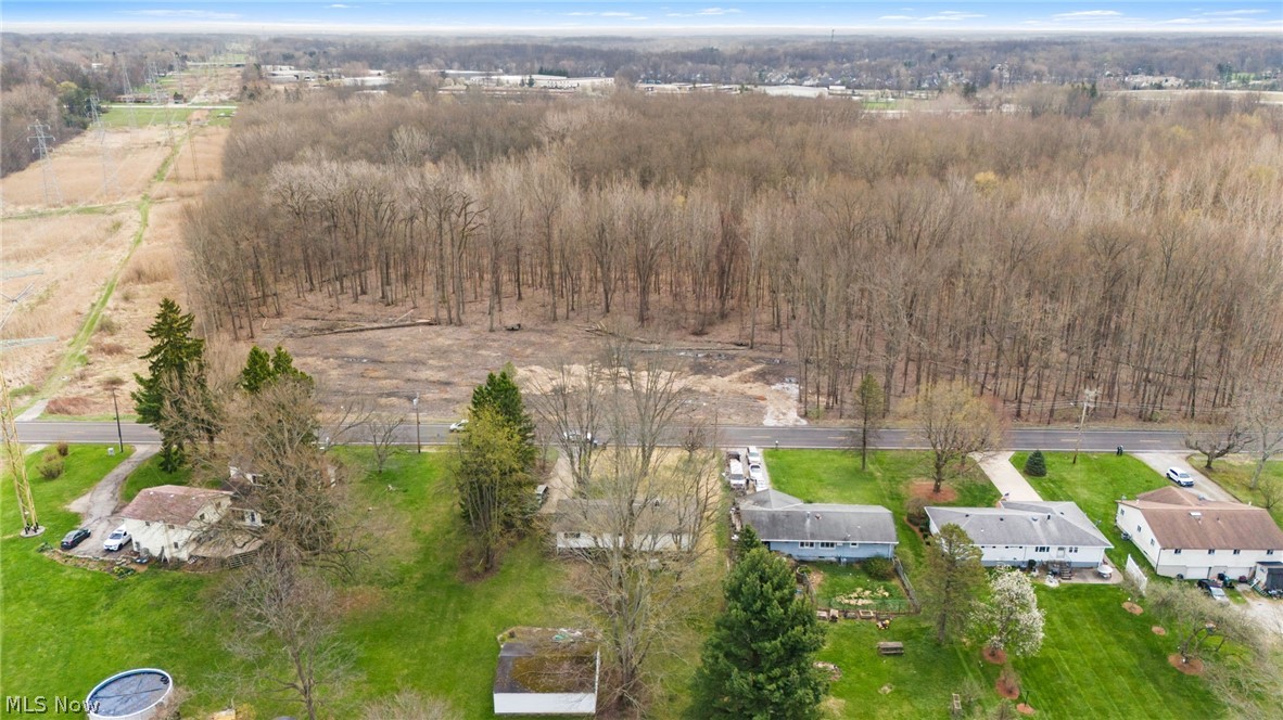 V/l Chestnut Ridge Road North Ridgeville OH 44039