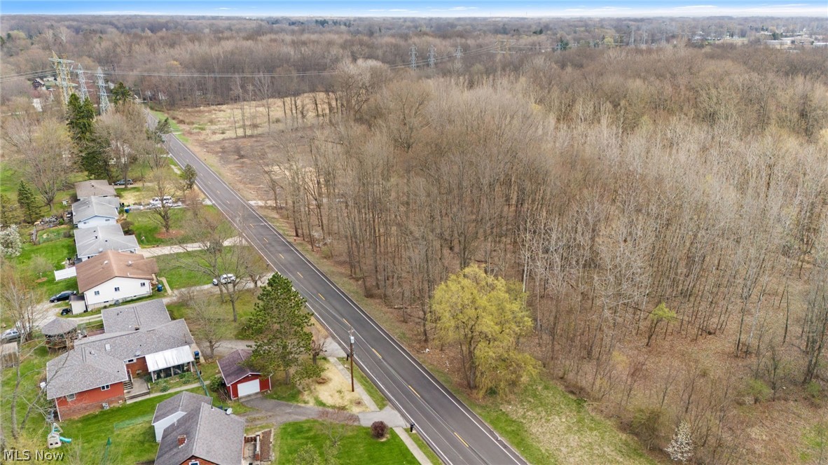V/l Chestnut Ridge Road North Ridgeville OH 44039