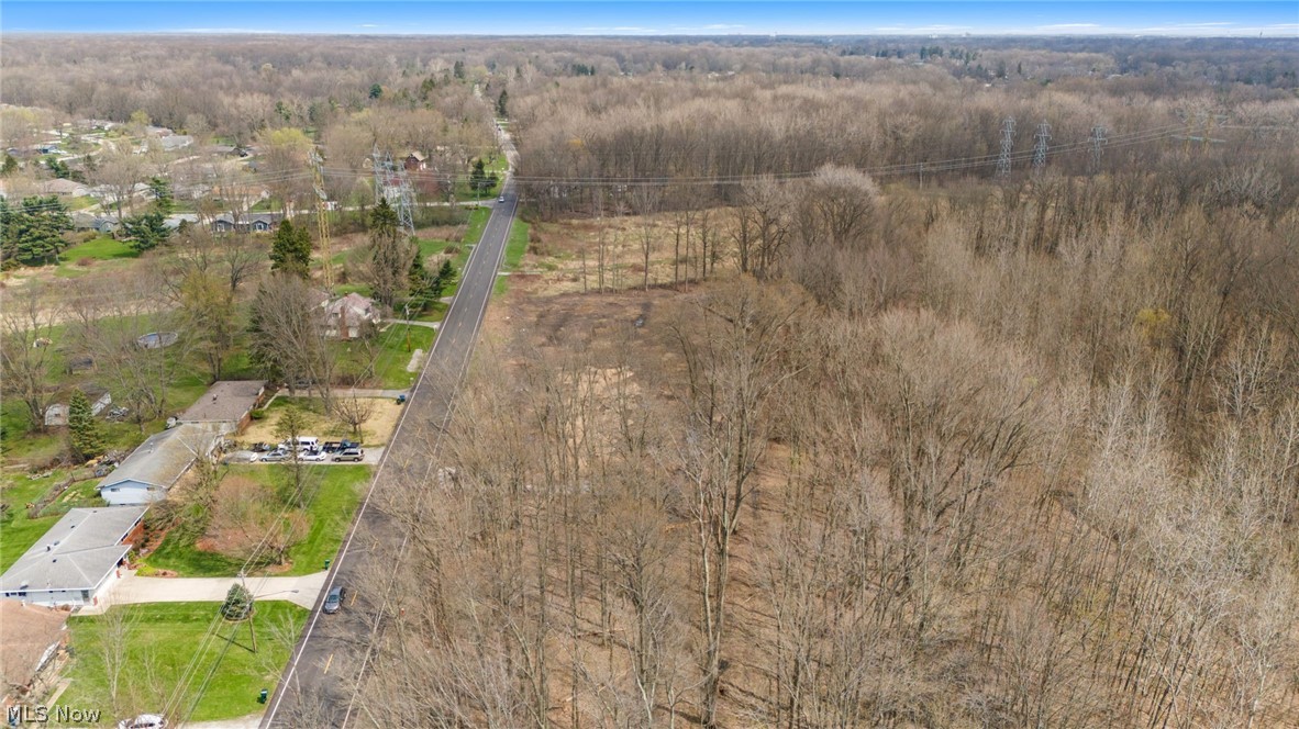 V/l Chestnut Ridge Road North Ridgeville OH 44039