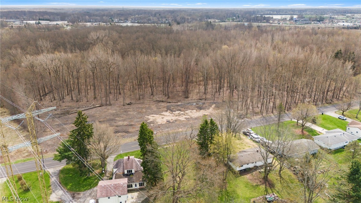 V/l Chestnut Ridge Road North Ridgeville OH 44039