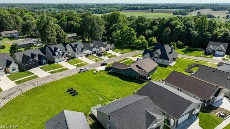 1255 Thorn Way Doylestown OH 44230