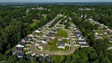 1255 Thorn Way Doylestown OH 44230
