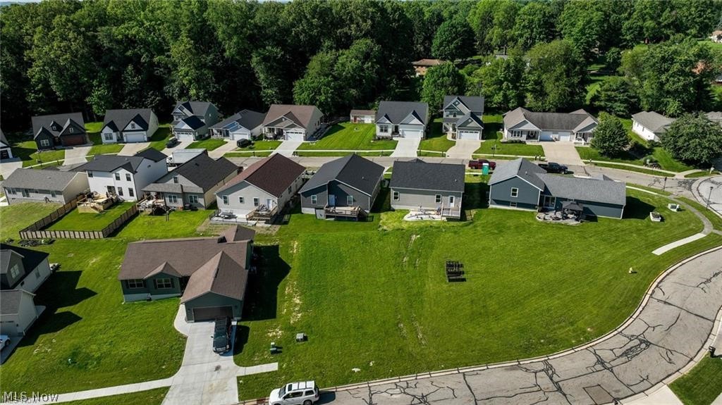 1255 Thorn Way Doylestown OH 44230
