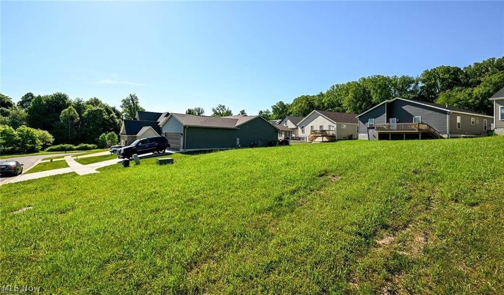 1255 Thorn Way Doylestown OH 44230
