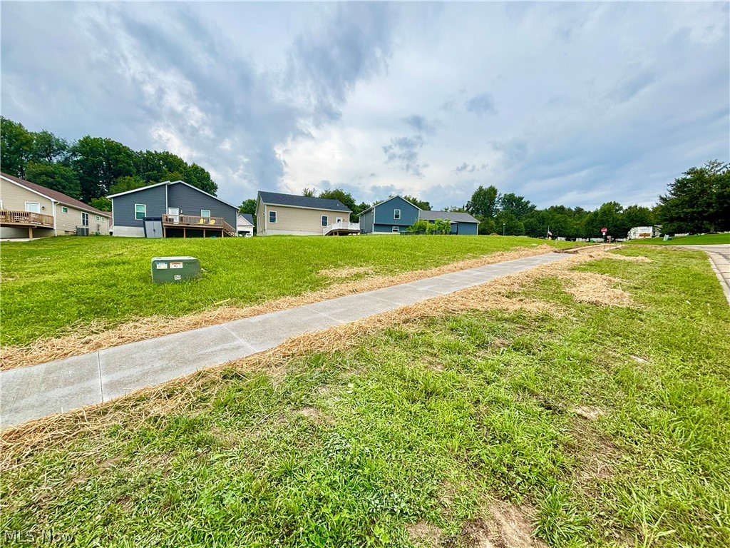1255 Thorn Way Doylestown OH 44230