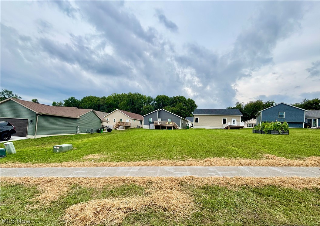 1255 Thorn Way Doylestown OH 44230