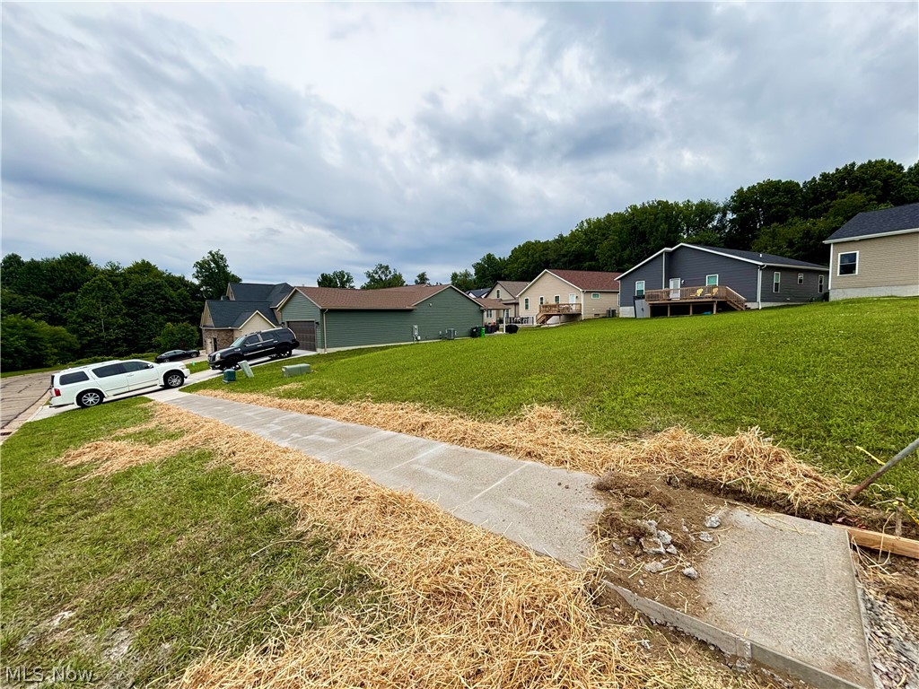 1255 Thorn Way Doylestown OH 44230