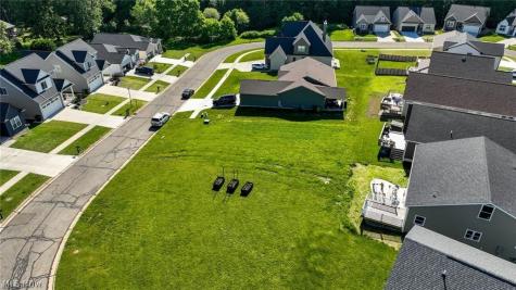 1255 Thorn Way Doylestown OH 44230
