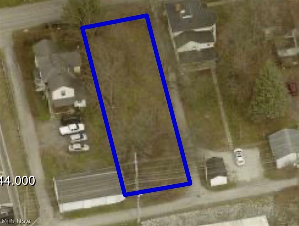 535 E North Street Wooster OH 44691