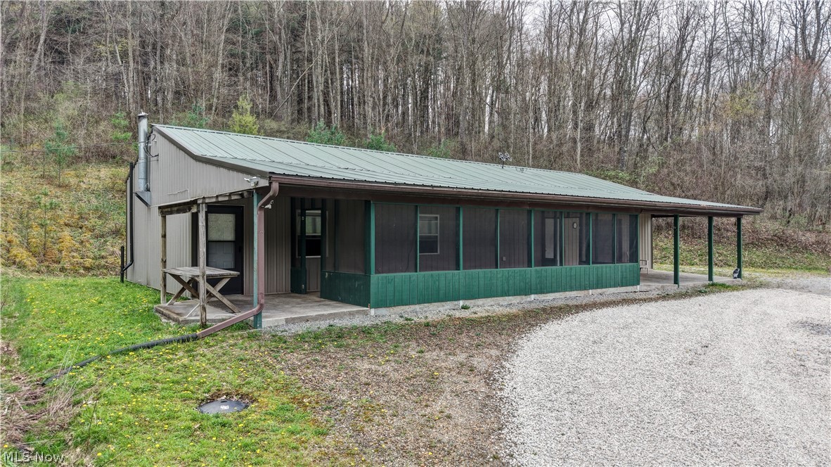 9100 Post Road Jewett OH 43945