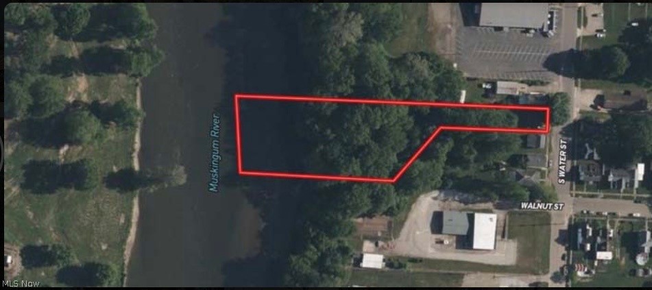 0 Water Street S Coshocton OH 43812