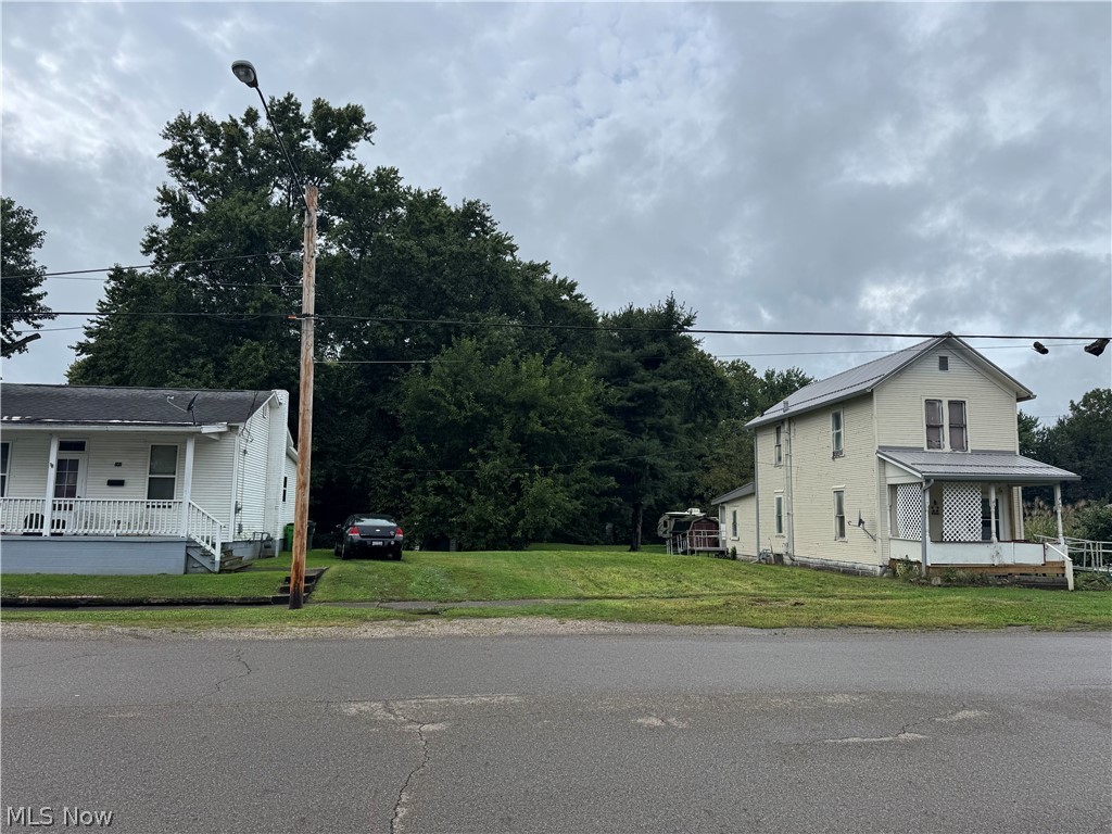 0 Water Street S Coshocton OH 43812