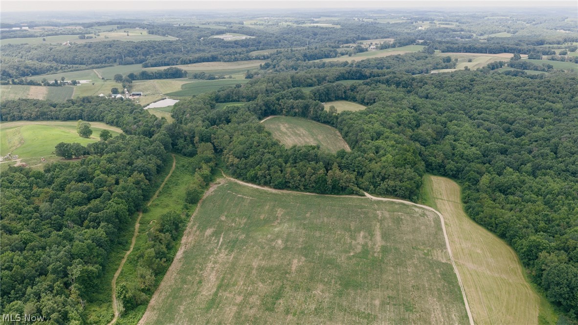 3151 Buttercup Road NE Carrollton OH 44615