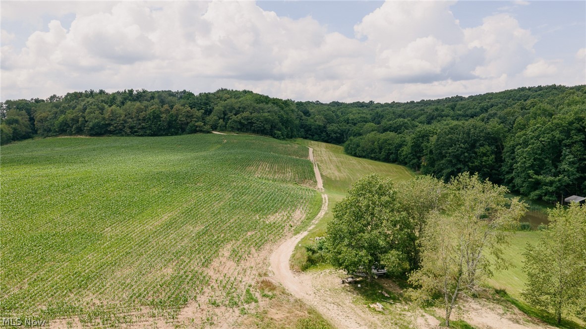 3151 Buttercup Road NE Carrollton OH 44615