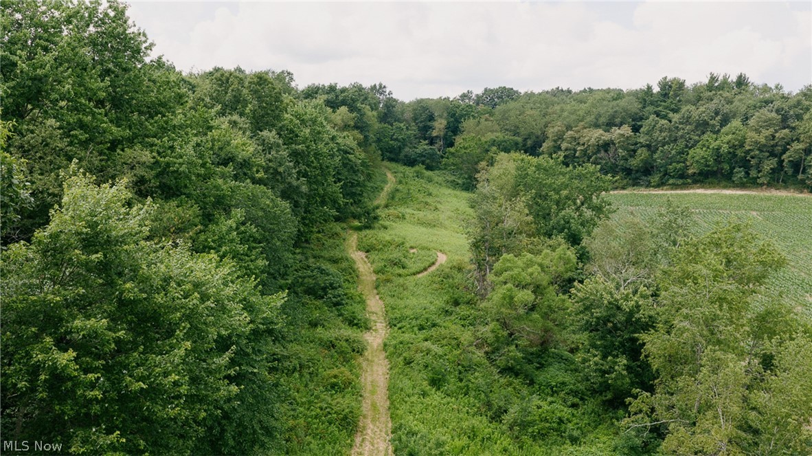 3151 Buttercup Road NE Carrollton OH 44615