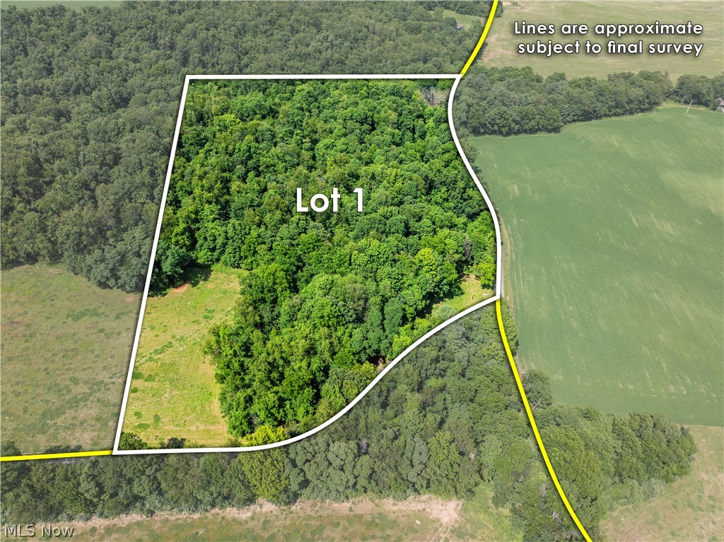 Lot 1 Township Road 51 Somerset OH 43783