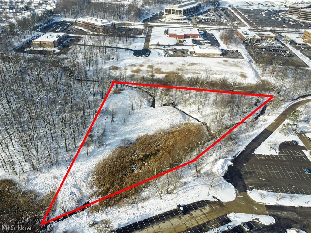 Acorn Drive Independence OH 44131