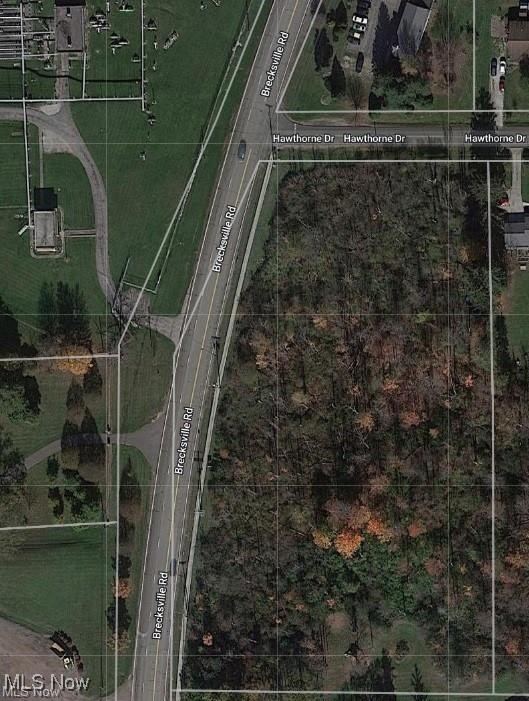 V/l Brecksville Road Richfield OH 44286