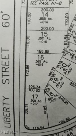 10650 Liberty Street Garrettsville OH 44231