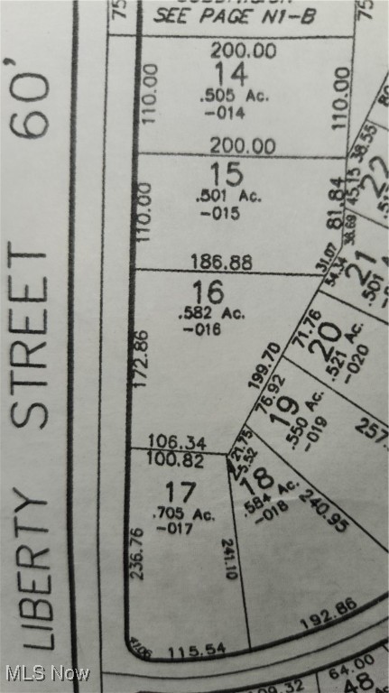 10650 Liberty Street Garrettsville OH 44231