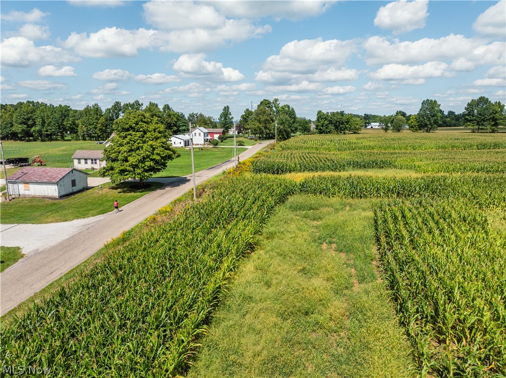 12472 Parmenter Road Burbank OH 44214