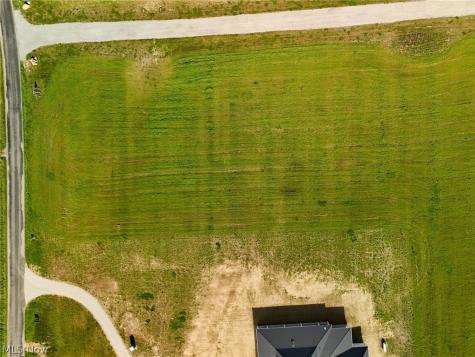 V/l #11 Rice Hill Road Burbank OH 44214