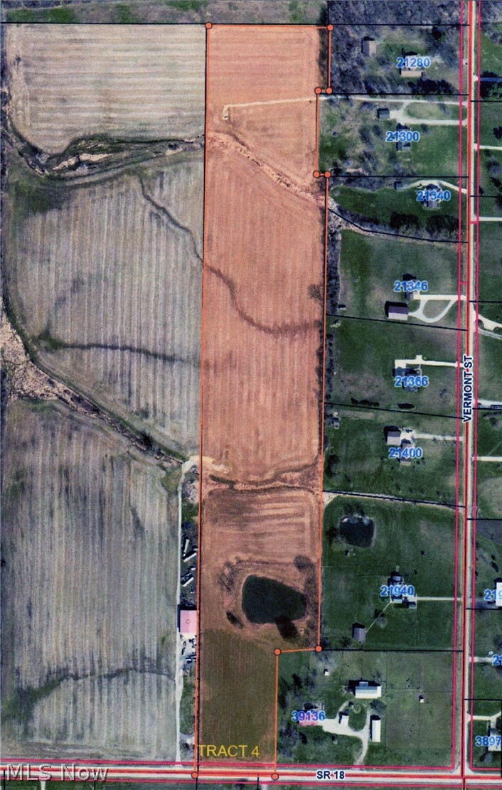 39136 State Route 18 Wellington OH 44090