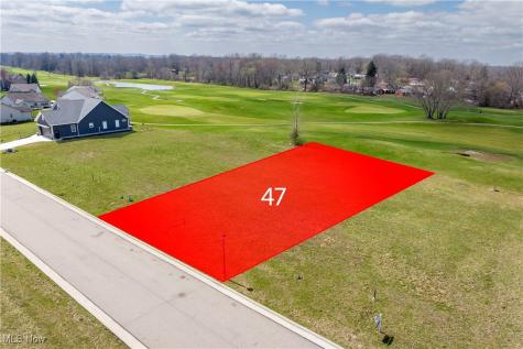 Lot #47 Championship Circle SE Massillon OH 44646