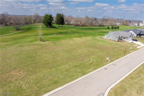 Lot #47 Championship Circle SE Massillon OH 44646