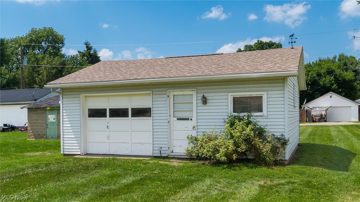 0 W 9th Street W Dresden OH 43821