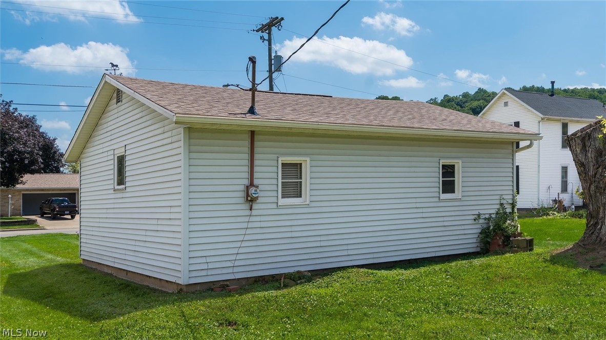 0 W 9th Street W Dresden OH 43821