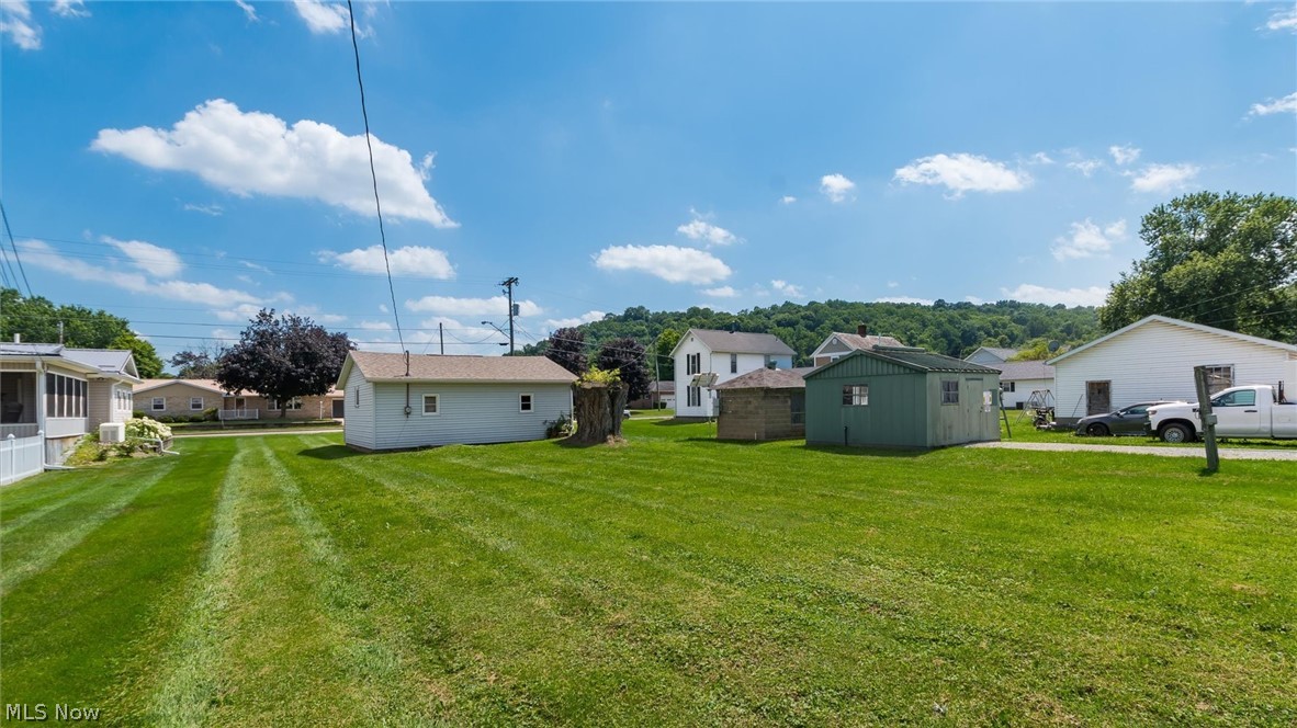 0 W 9th Street W Dresden OH 43821