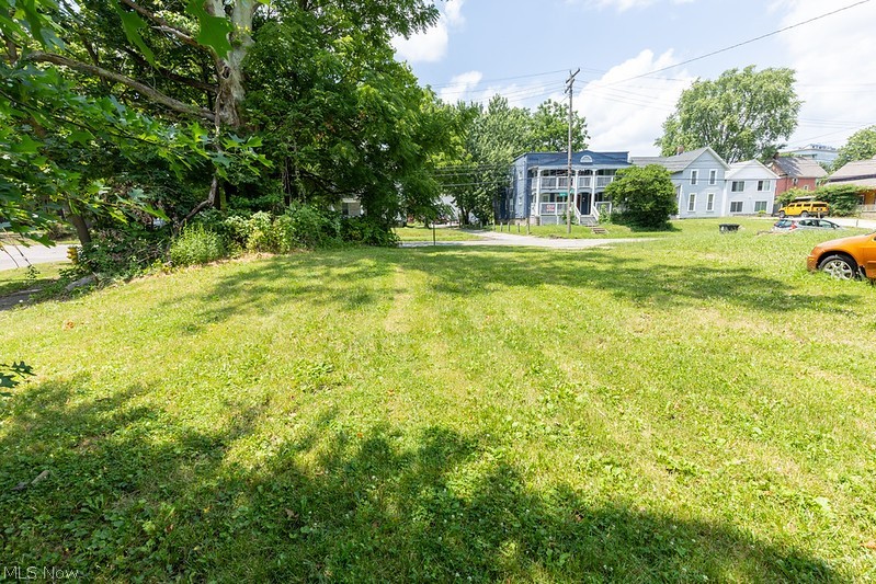 443 Spicer Street Akron OH 44311