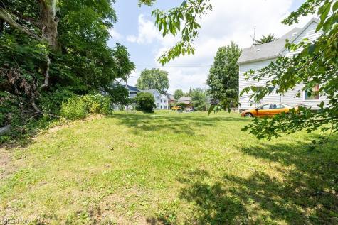 443 Spicer Street Akron OH 44311