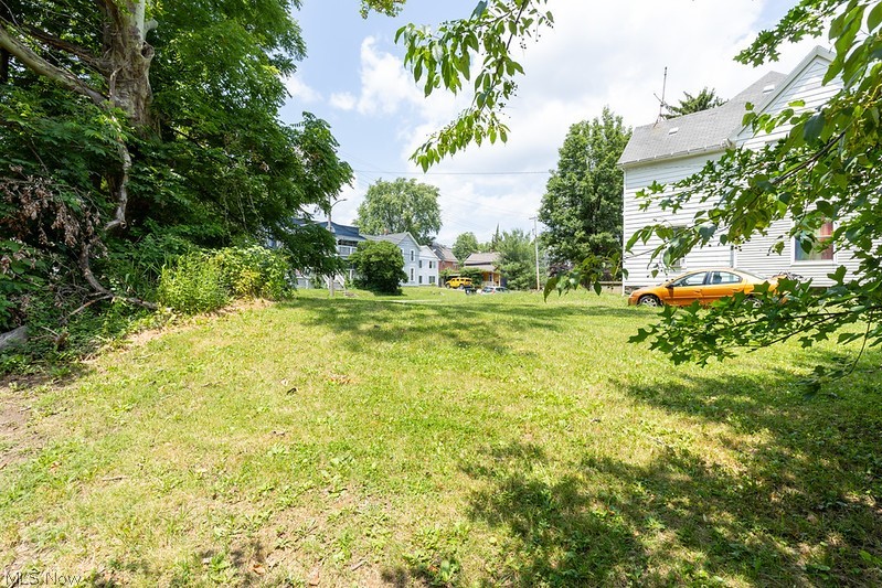 443 Spicer Street Akron OH 44311