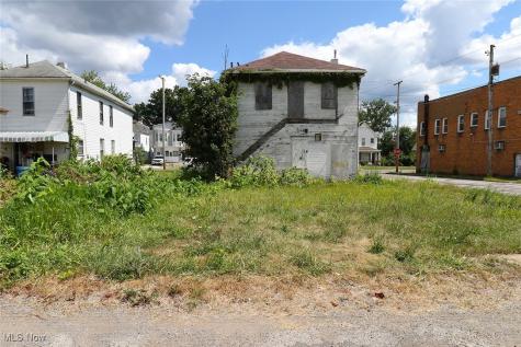 1521-1529 State Street Steubenville OH 43952