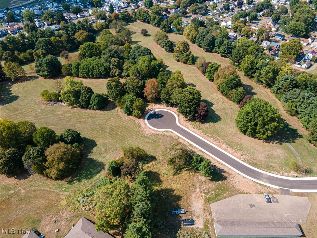 Lot 6 Country Club Drive Coshocton OH 43812
