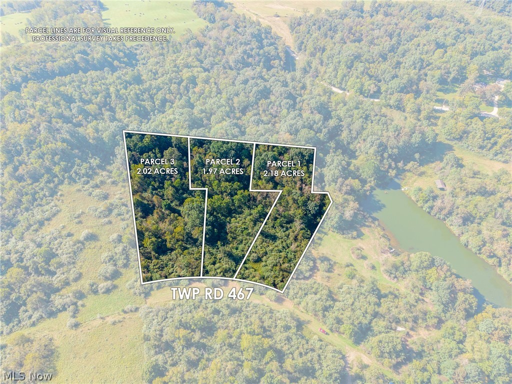 Township Road 269 Cadiz OH 43907