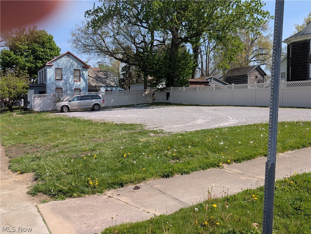 3RD Street Salem OH 44460