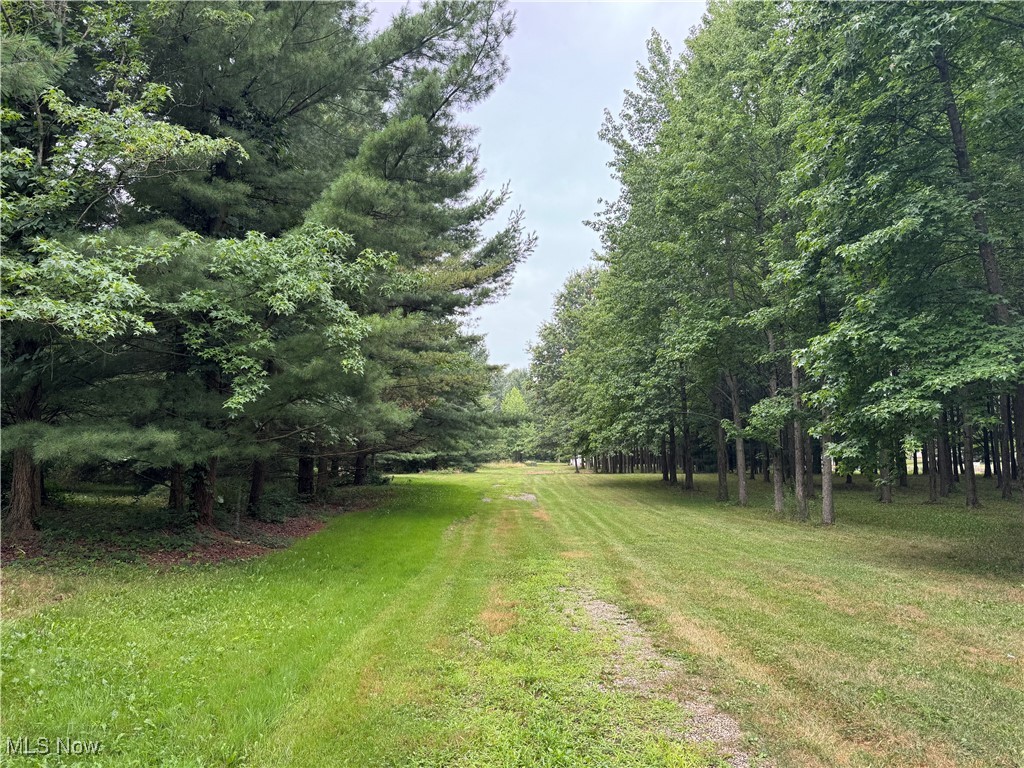 Winding Woods Trail Medina OH 44256
