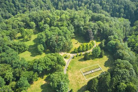 V/l 2.66 Ac Yellow Creek Lane Akron OH 44333