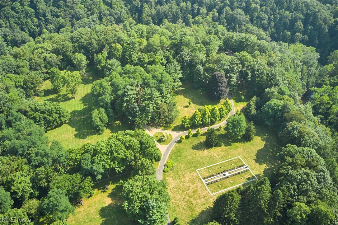 V/l 2.66 Ac Yellow Creek Lane Akron OH 44333