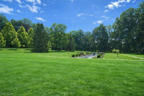 V/l 2.66 Ac Yellow Creek Lane Akron OH 44333