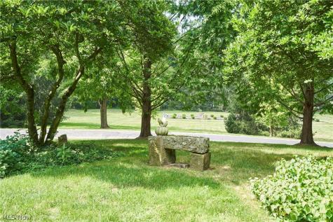 V/l 2.66 Ac Yellow Creek Lane Akron OH 44333