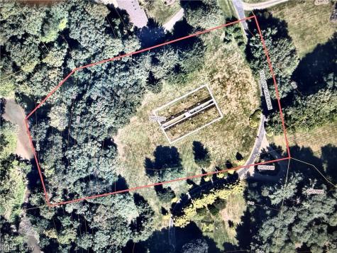 V/l 2.66 Ac Yellow Creek Lane Akron OH 44333