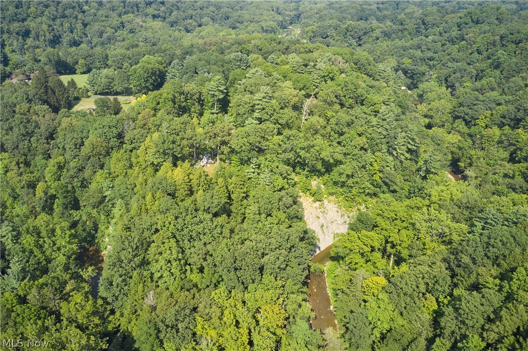 V/l 2.66 Ac Yellow Creek Lane Akron OH 44333