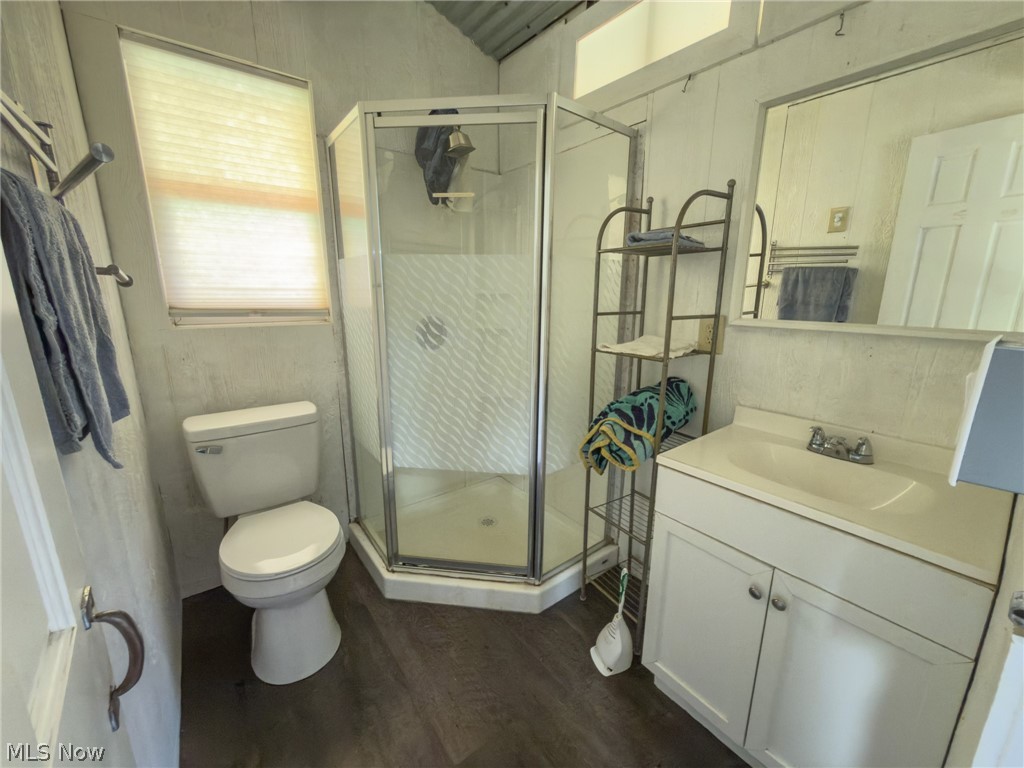 34668 Township Road 2063 Woodsfield OH 43793