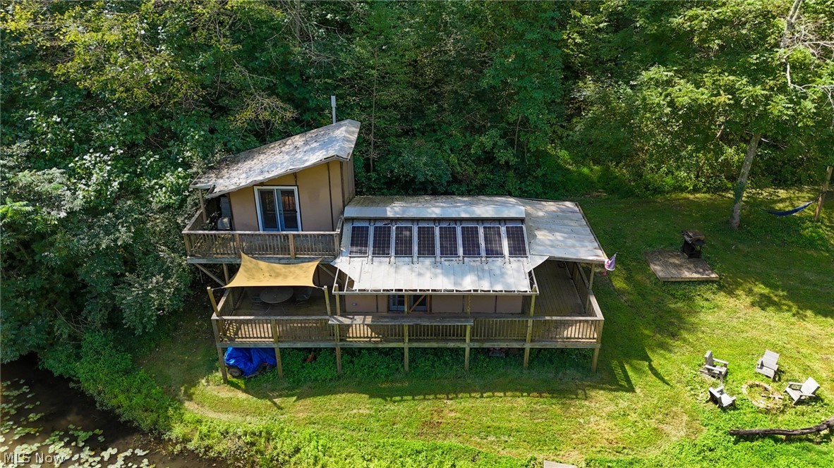 34668 Township Road 2063 Woodsfield OH 43793